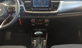 
									Kia Stonic 1.0T VISION NAVI+KAMERA+CARPLAY full								