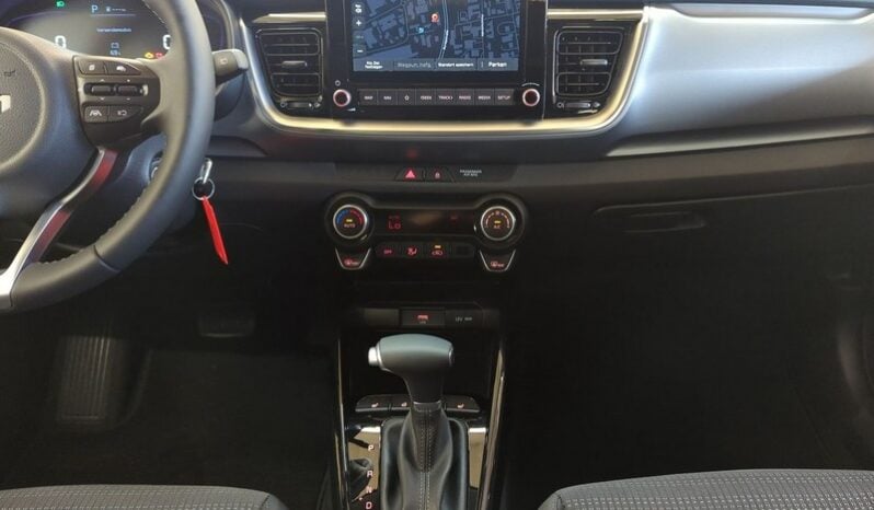 
								Kia Stonic 1.0T VISION NAVI+KAMERA+CARPLAY full									