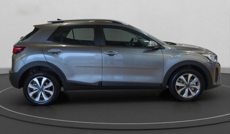 
								Kia Stonic 1.0T VISION NAVI+KAMERA+CARPLAY full									