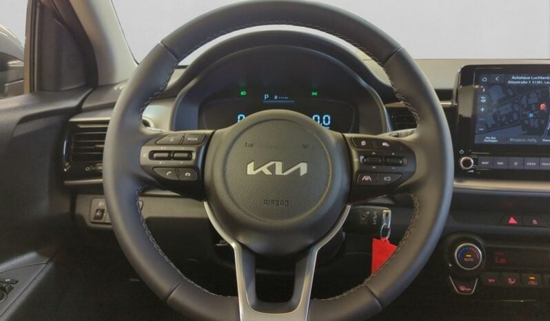 
								Kia Stonic 1.0T VISION NAVI+KAMERA+CARPLAY full									