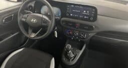 Hyundai i10 i Line Plus 1,0 MT Sitz&Lenkr.Heiz.+Tempom.+