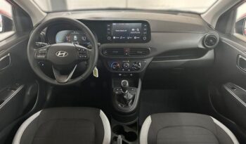 
									Hyundai i10 i Line Plus 1,0 MT Sitz&Lenkr.Heiz.+Tempom.+ full								