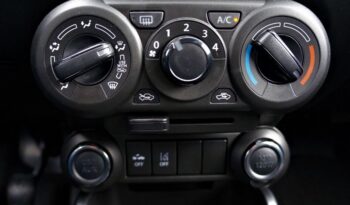 
									Suzuki Ignis 1.2Hybrid Comfort  NAVI LED full								