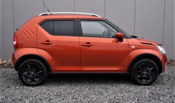 
									Suzuki Ignis 1.2Hybrid Comfort  NAVI LED full								