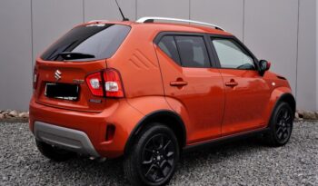 
									Suzuki Ignis 1.2Hybrid Comfort  NAVI LED full								