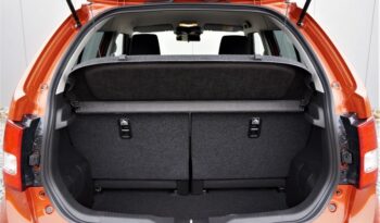 
									Suzuki Ignis 1.2Hybrid Comfort  NAVI LED full								