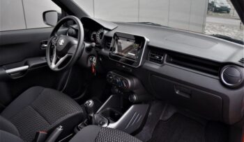 
									Suzuki Ignis 1.2Hybrid Comfort  NAVI LED full								