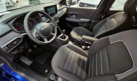 Dacia Sandero Stepway Expression Tce ECO-G Kamera Navi