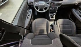 Dacia Sandero Stepway Expression Tce ECO-G Kamera Navi