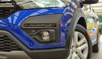 
									Dacia Sandero Stepway Expression Tce ECO-G Kamera Navi full								