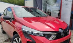 Mitsubishi Colt Basis