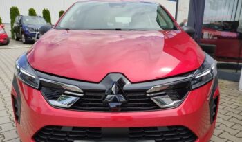 
									Mitsubishi Colt Basis full								