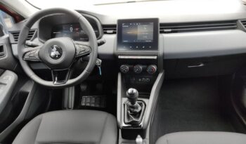 
									Mitsubishi Colt Basis full								