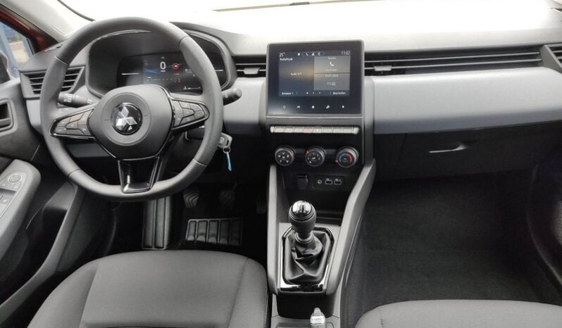 
								Mitsubishi Colt Basis full									