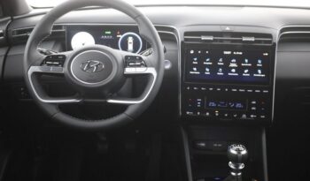 
									Hyundai Tucson 1.6 T-GDI LED Navi Kamera full								