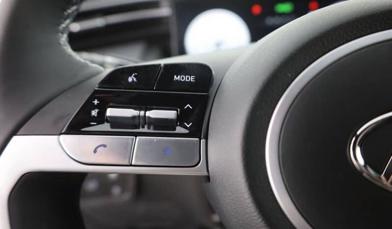 
								Hyundai Tucson 1.6 T-GDI LED Navi Kamera full									