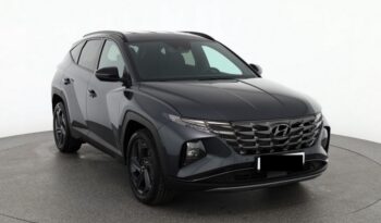 
									Hyundai Tucson 1.6 T-GDI LED Navi Kamera full								