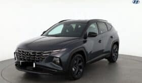 Hyundai Tucson 1.6 T-GDI LED Navi Kamera