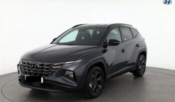 
									Hyundai Tucson 1.6 T-GDI LED Navi Kamera full								