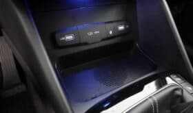 Hyundai Tucson 1.6 T-GDI LED Navi Kamera