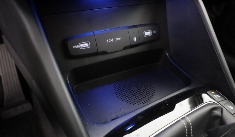 
								Hyundai Tucson 1.6 T-GDI LED Navi Kamera full									