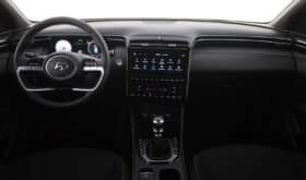 Hyundai Tucson 1.6 T-GDI LED Navi Kamera