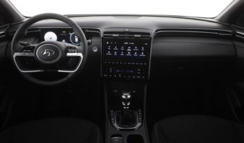 
									Hyundai Tucson 1.6 T-GDI LED Navi Kamera full								