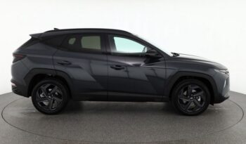 
									Hyundai Tucson 1.6 T-GDI LED Navi Kamera full								