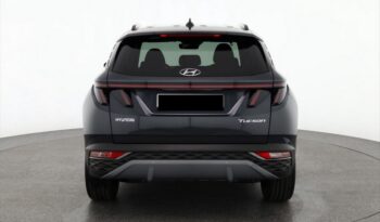 
									Hyundai Tucson 1.6 T-GDI LED Navi Kamera full								