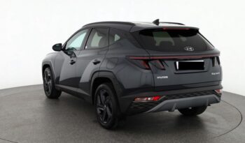 
									Hyundai Tucson 1.6 T-GDI LED Navi Kamera full								