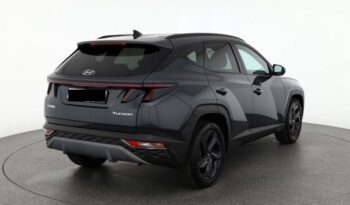 
									Hyundai Tucson 1.6 T-GDI LED Navi Kamera full								