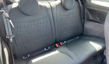 
									Fiat 500 Sondermodell “Dolcevita”  = 5 km = gelaufen full								