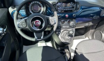 
									Fiat 500 Sondermodell “Dolcevita”  = 5 km = gelaufen full								