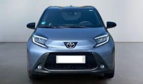 Toyota Aygo (X) Aygo X Pulse *Κλιματισμός*Kamera*LED*ACC*SmartKey*