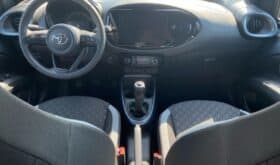 Toyota Aygo (X) Aygo X Pulse *Κλιματισμός*Kamera*LED*ACC*SmartKey*