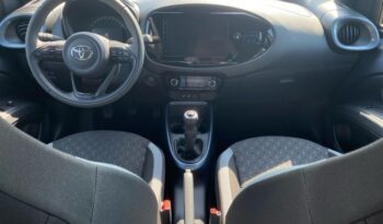 
									Toyota Aygo (X) Aygo X Pulse *Κλιματισμός*Kamera*LED*ACC*SmartKey* full								