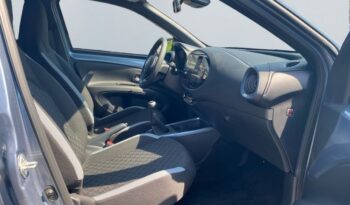 
									Toyota Aygo (X) Aygo X Pulse *Κλιματισμός*Kamera*LED*ACC*SmartKey* full								