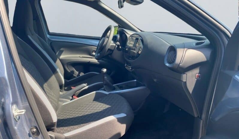 
								Toyota Aygo (X) Aygo X Pulse *Κλιματισμός*Kamera*LED*ACC*SmartKey* full									