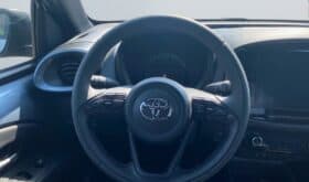 Toyota Aygo (X) Aygo X Pulse *Κλιματισμός*Kamera*LED*ACC*SmartKey*