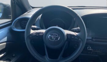 
									Toyota Aygo (X) Aygo X Pulse *Κλιματισμός*Kamera*LED*ACC*SmartKey* full								