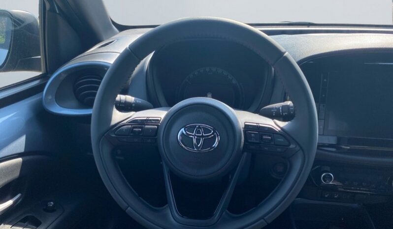 
								Toyota Aygo (X) Aygo X Pulse *Κλιματισμός*Kamera*LED*ACC*SmartKey* full									