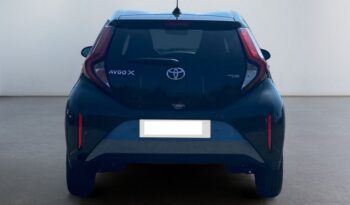 
									Toyota Aygo (X) Aygo X Pulse *Κλιματισμός*Kamera*LED*ACC*SmartKey* full								