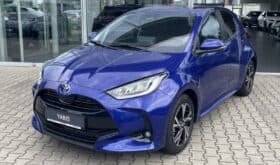 Toyota Yaris Hybrid 116 1.5 VVT-i Team D*Safety-Paket*
