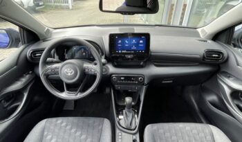 
									Toyota Yaris Hybrid 116 1.5 VVT-i Team D*Safety-Paket* full								