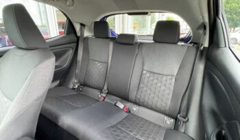 
									Toyota Yaris Hybrid 116 1.5 VVT-i Team D*Safety-Paket* full								