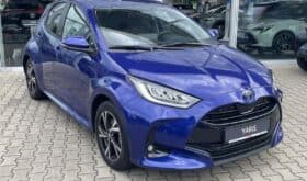 Toyota Yaris Hybrid 116 1.5 VVT-i Team D*Safety-Paket*