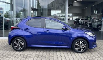 
									Toyota Yaris Hybrid 116 1.5 VVT-i Team D*Safety-Paket* full								