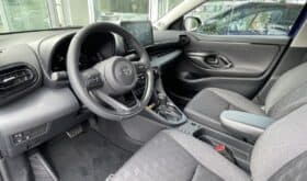 Toyota Yaris Hybrid 116 1.5 VVT-i Team D*Safety-Paket*