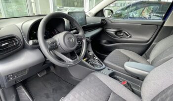 
									Toyota Yaris Hybrid 116 1.5 VVT-i Team D*Safety-Paket* full								