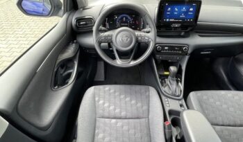 
									Toyota Yaris Hybrid 116 1.5 VVT-i Team D*Safety-Paket* full								